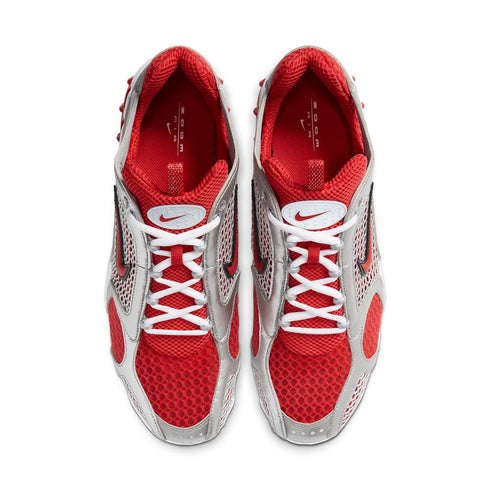 NIKE Air Zoom Spiridon Cage 2 Mens Sneakers